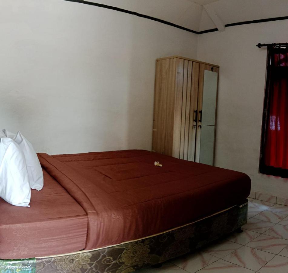 Wikan House Bebandem Экстерьер фото
