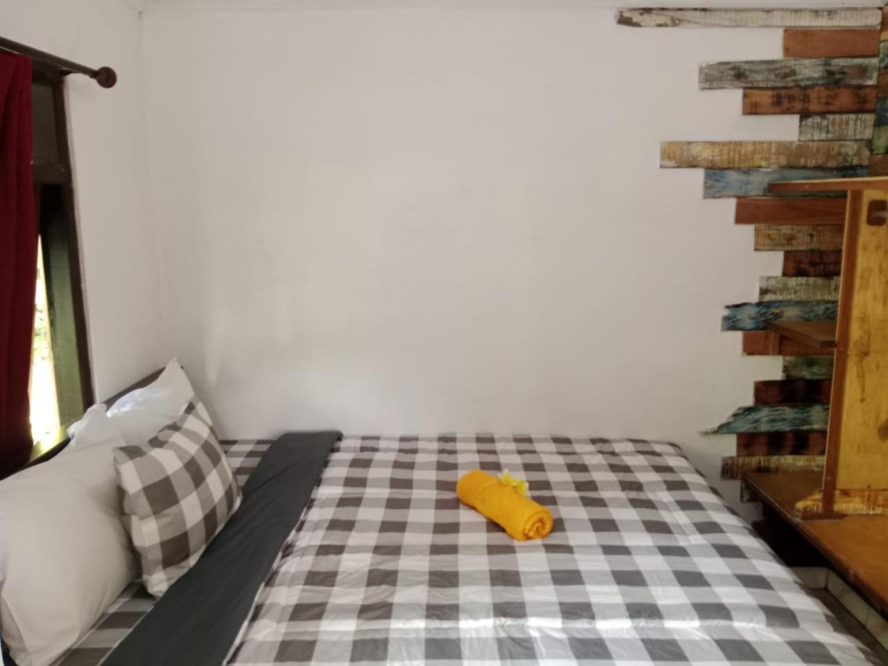 Wikan House Bebandem Экстерьер фото