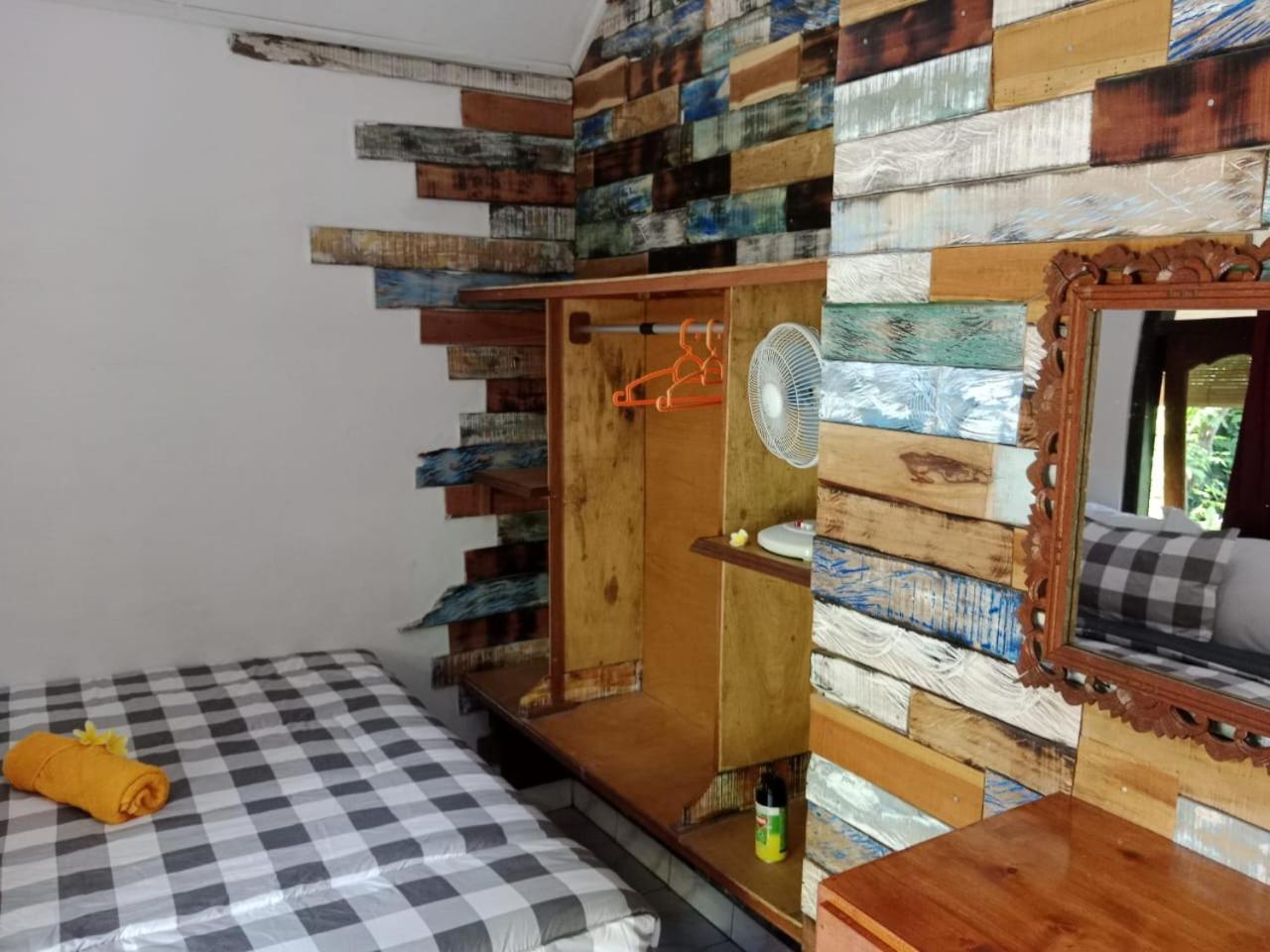 Wikan House Bebandem Экстерьер фото